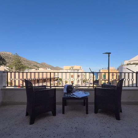 Ponente&Maestro B&B Favignana Exterior foto