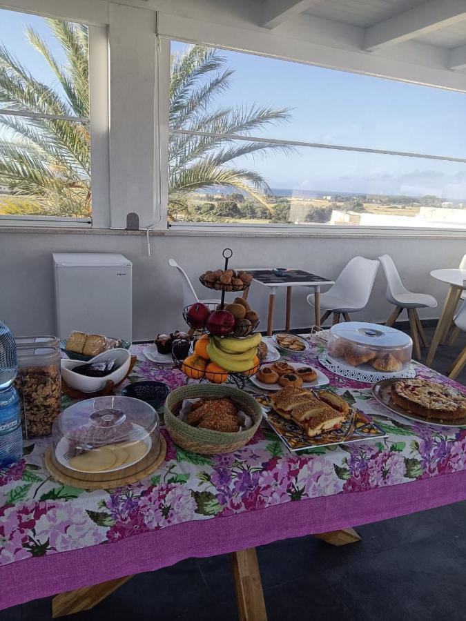 Ponente&Maestro B&B Favignana Exterior foto