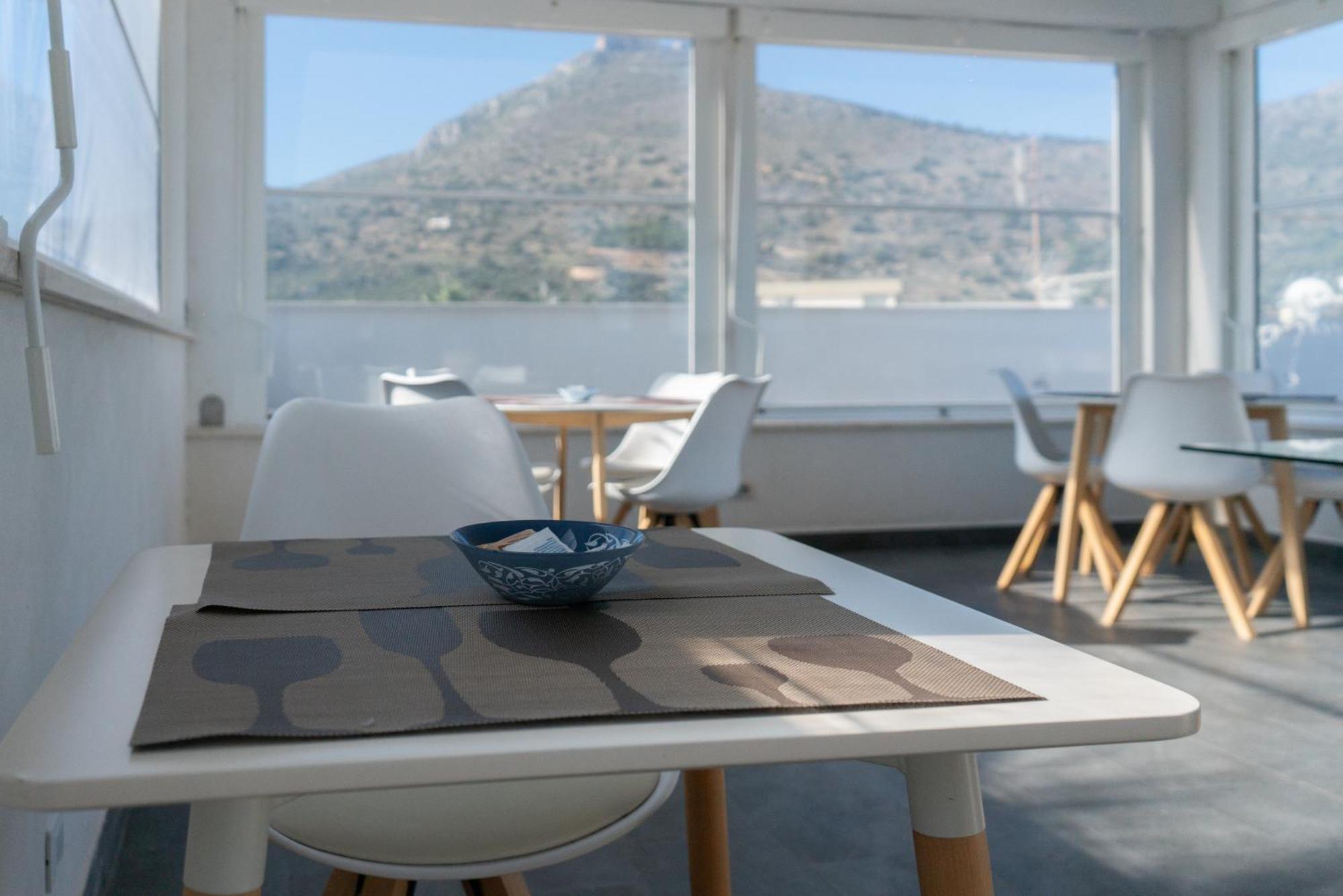 Ponente&Maestro B&B Favignana Exterior foto