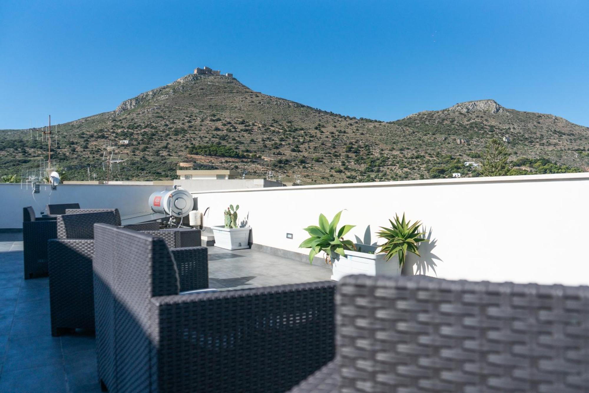 Ponente&Maestro B&B Favignana Exterior foto