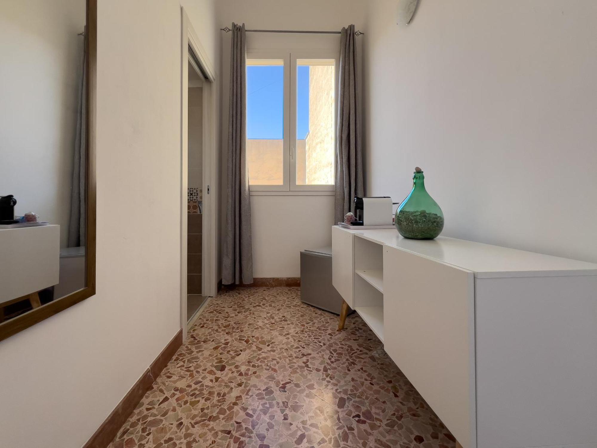 Ponente&Maestro B&B Favignana Exterior foto