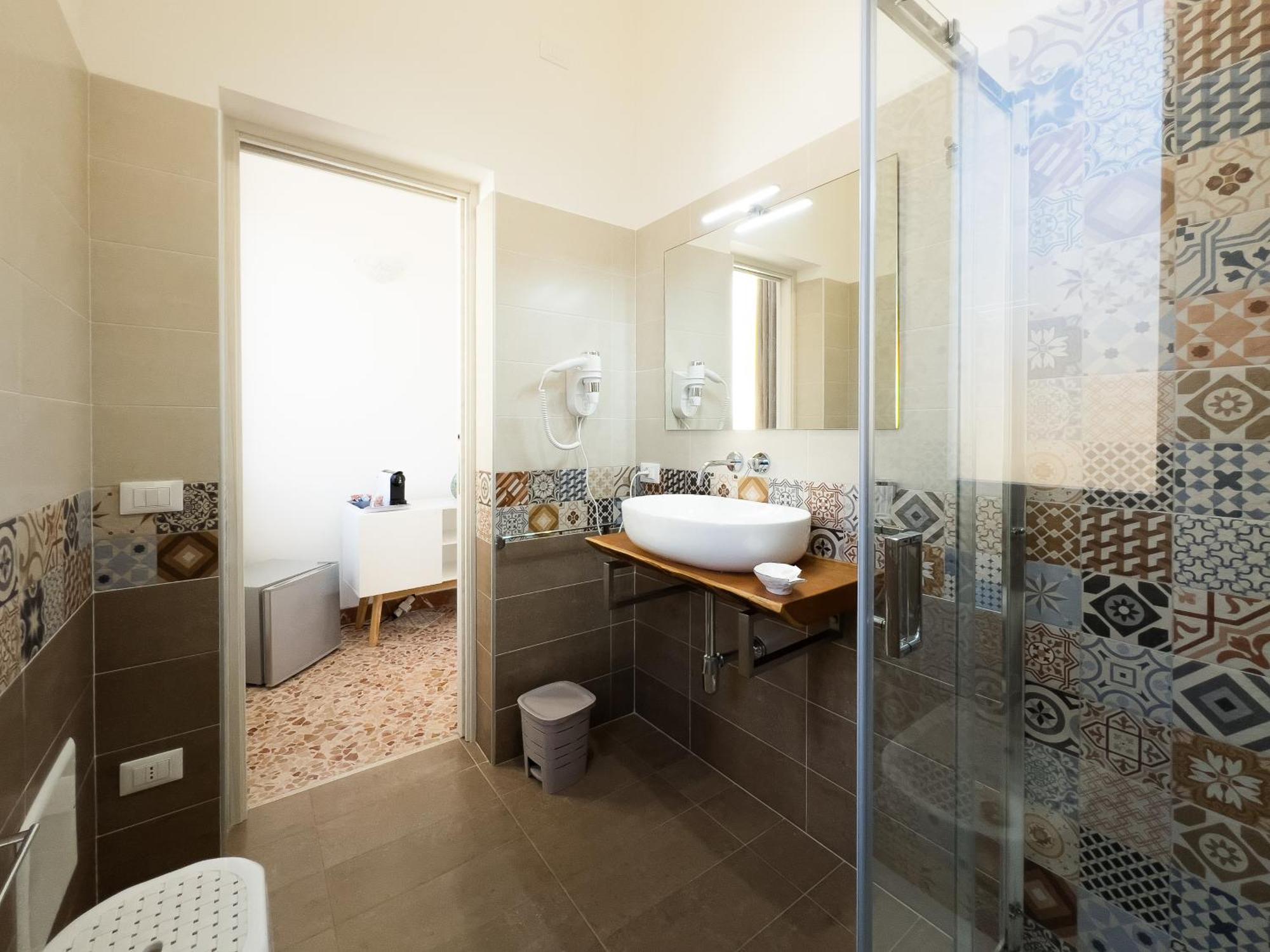 Ponente&Maestro B&B Favignana Exterior foto