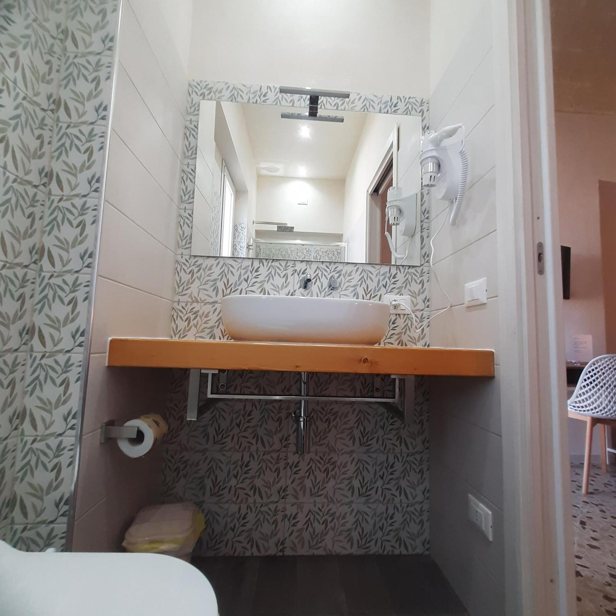 Ponente&Maestro B&B Favignana Exterior foto