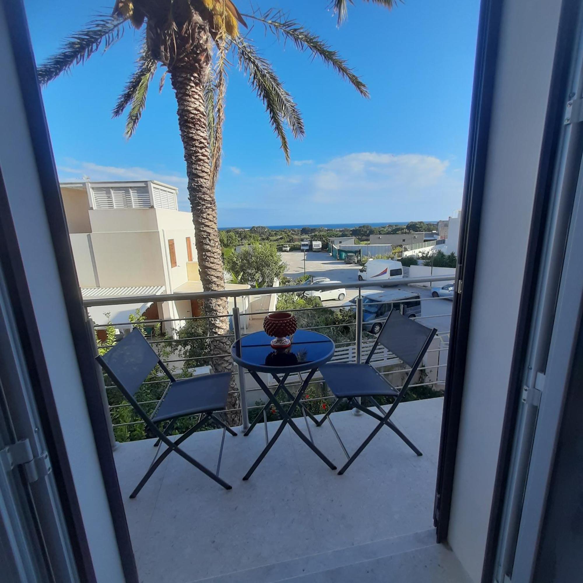 Ponente&Maestro B&B Favignana Exterior foto