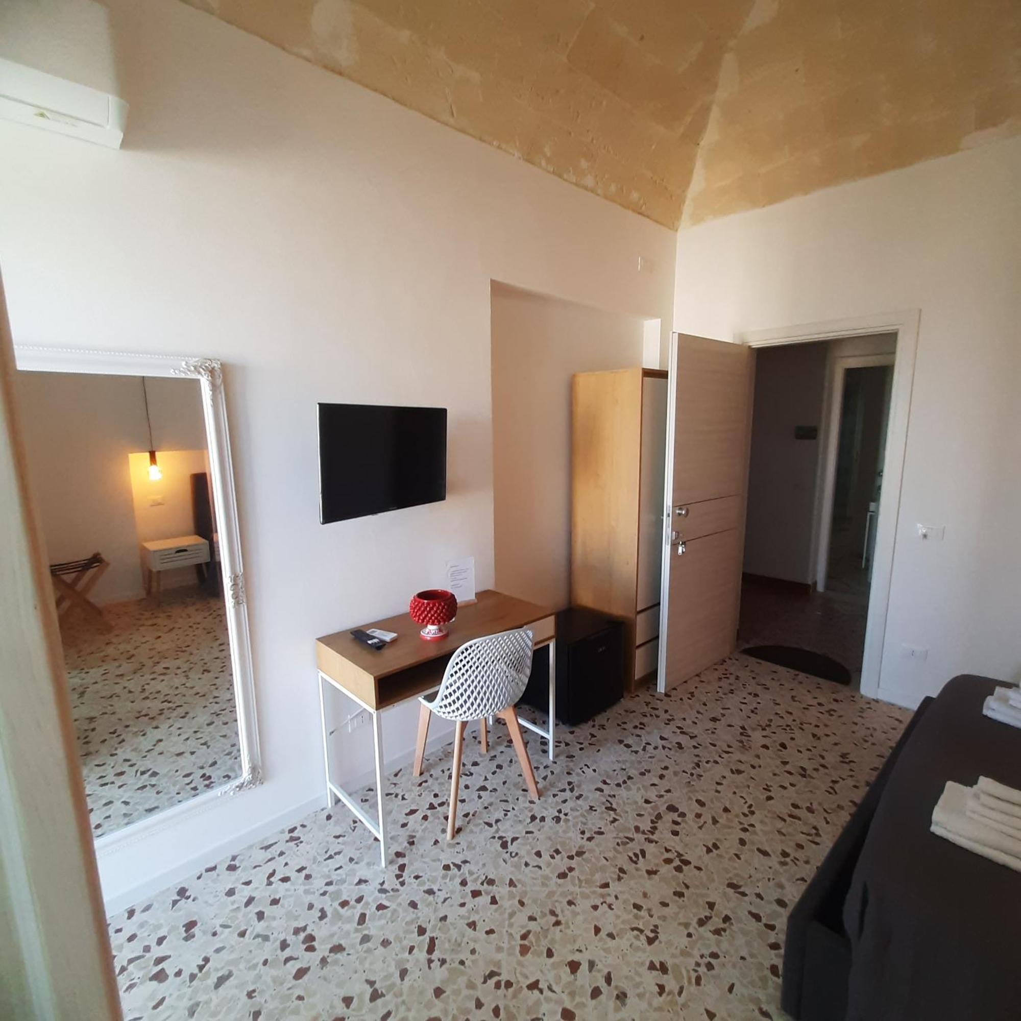 Ponente&Maestro B&B Favignana Exterior foto